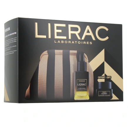 Lierac Premium Coffret Routine Anti-Age Absolu
