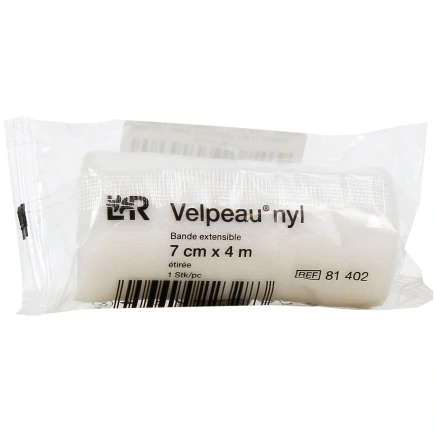 Lohmann Velpeaunyl Bande Extensible