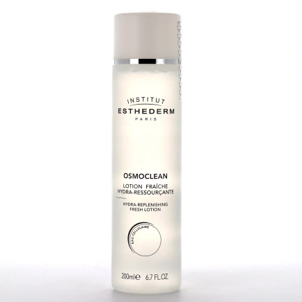 Institut Esthederm Osmoclean Lotion Fraîche Hydra-Ressourçante