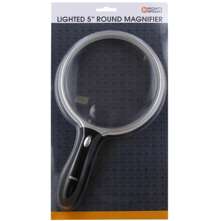 Loupe Éclairante