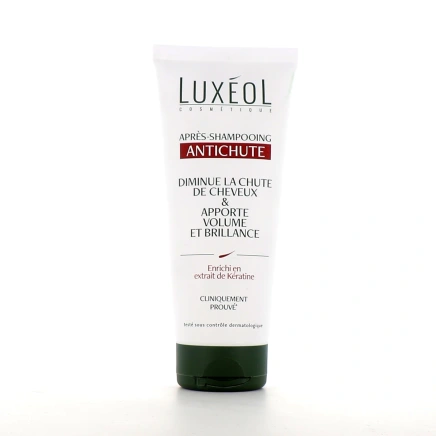 Luxéol Après-Shampooing Antichute
