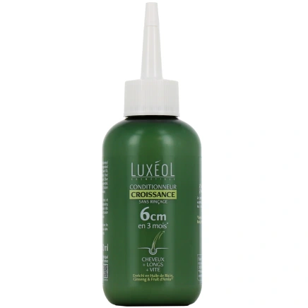 Luxéol Conditionneur Croissance