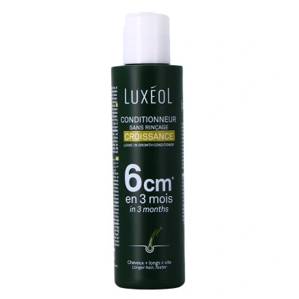 Luxéol Conditionneur Croissance