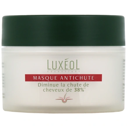 Luxéol Masque Antichute