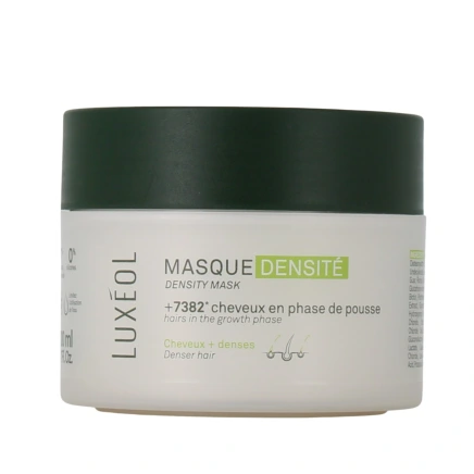 Luxéol Masque Densité