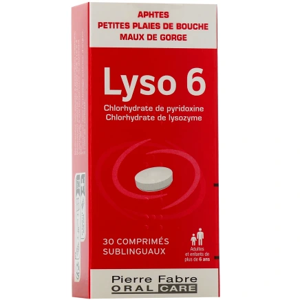 Lyso 6