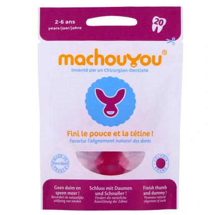 Machouyou Masticateur