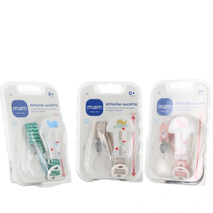 MAM Attache-Sucette