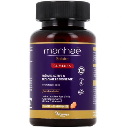Manhaé Solaire