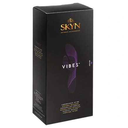 Manix Vibromasseur Skyn Vibes