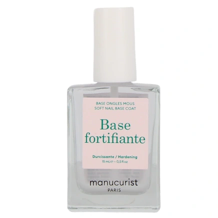 Manucurist Base Fortifiante