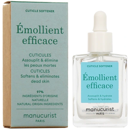 Manucurist Emollient Efficace
