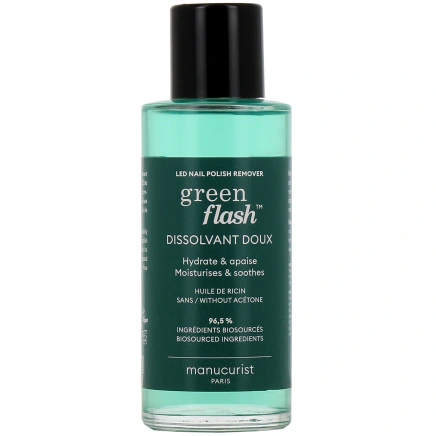 Manucurist Green Flash Dissolvant Doux