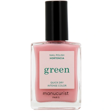Manucurist Green Vernis à Ongles