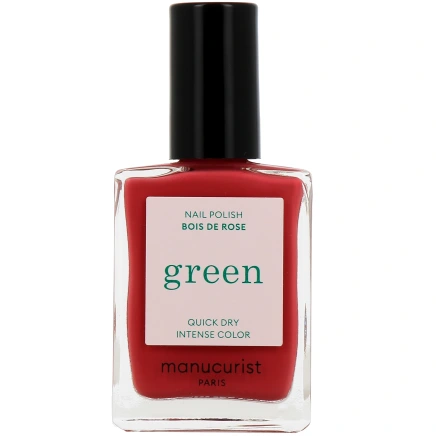 Manucurist Green Vernis à Ongles
