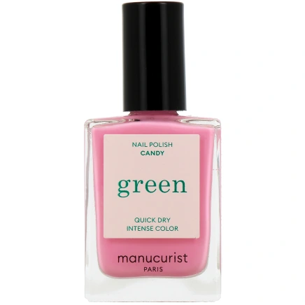 Manucurist Green Vernis à Ongles