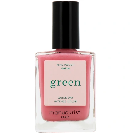 Manucurist Green Vernis à Ongles