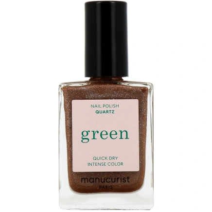 Manucurist Green Vernis à Ongles
