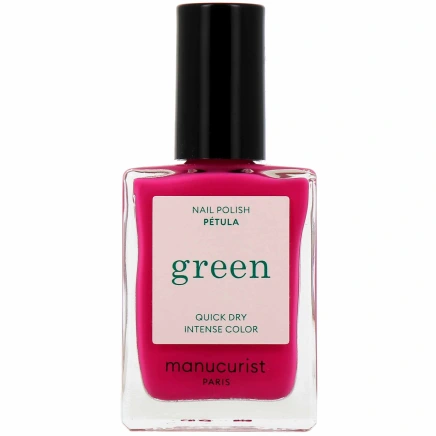 Manucurist Green Vernis à Ongles