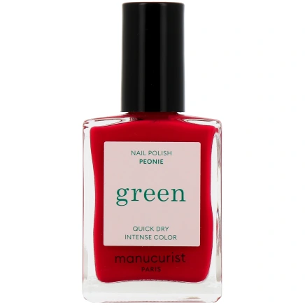 Manucurist Green Vernis à Ongles