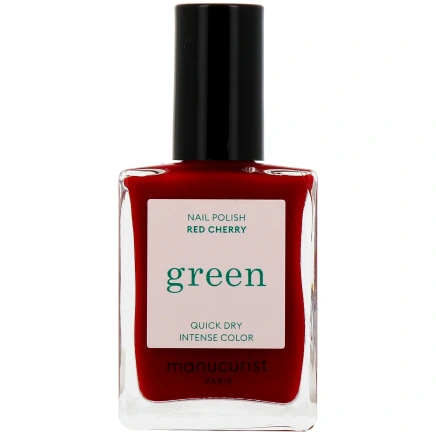 Manucurist Green Vernis à Ongles
