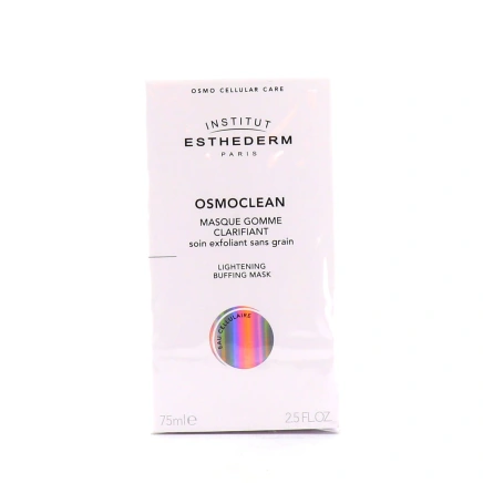 Institut Esthederm Osmoclean Masque Gomme Clarifiant
