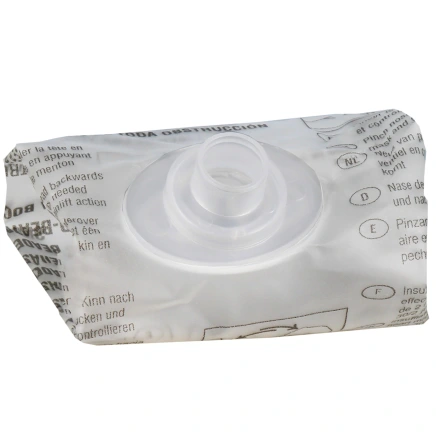 Masque pour Bouche à Bouche