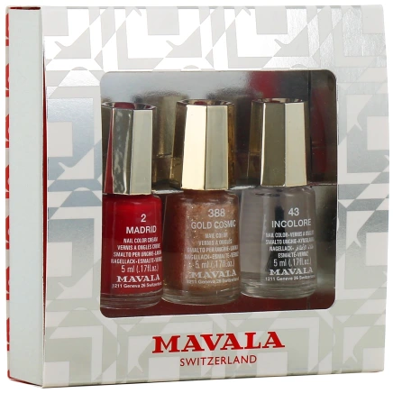 Mavala Kit Manucure