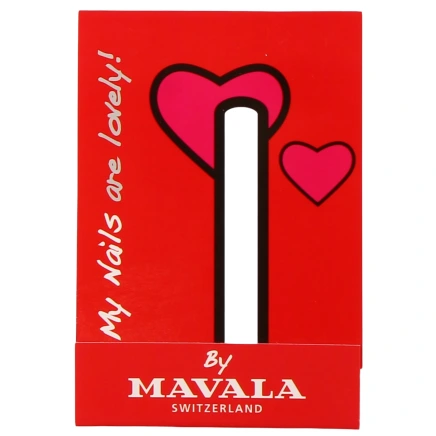 Mavala Limes à Ongles