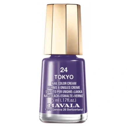 Mavala Mini Color Vernis à ongles