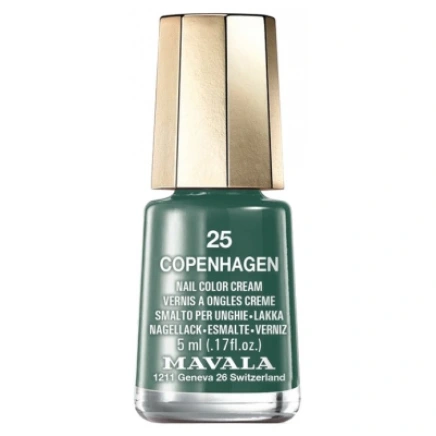 Mavala Mini Color Vernis à ongles