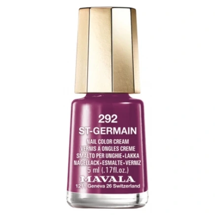 Mavala Mini Color Vernis à ongles