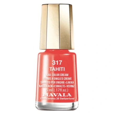 Mavala Mini Color Vernis à ongles