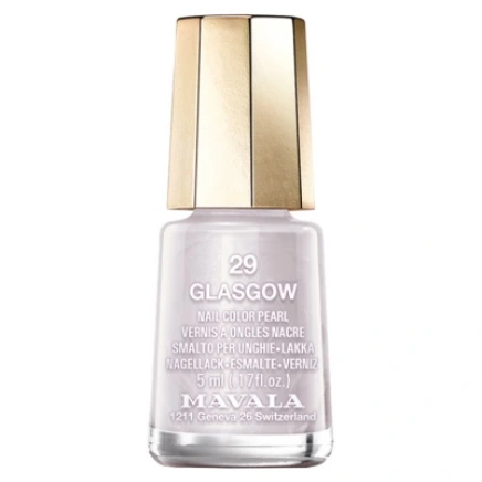 Mavala Mini Color Vernis à ongles