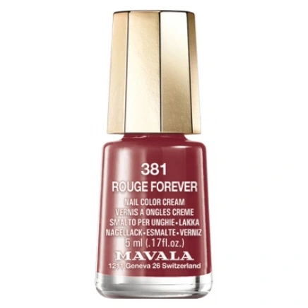 Mavala Mini Color Vernis à ongles