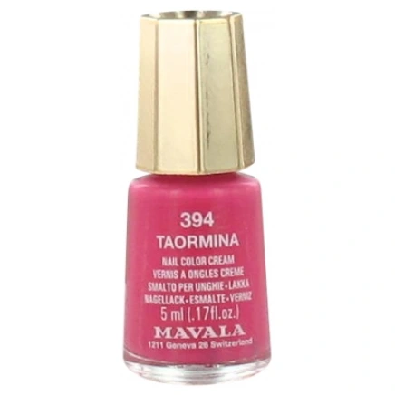 Mavala Mini Color Vernis à ongles