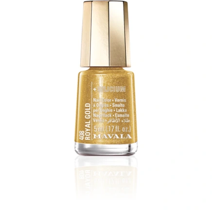 Mavala Mini Color Vernis à ongles