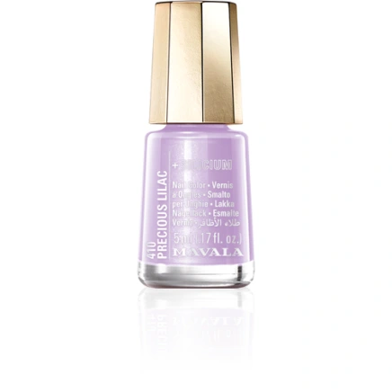 Mavala Mini Color Vernis à ongles