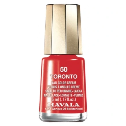 Mavala Mini Color Vernis à ongles