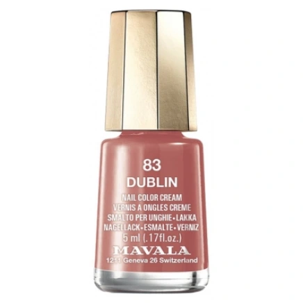 Mavala Mini Color Vernis à ongles