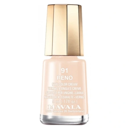 Mavala Mini Color Vernis à ongles