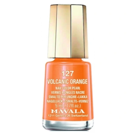 Mavala Mini Color Vernis à ongles