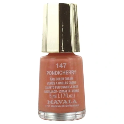 Mavala Mini Color Vernis à ongles