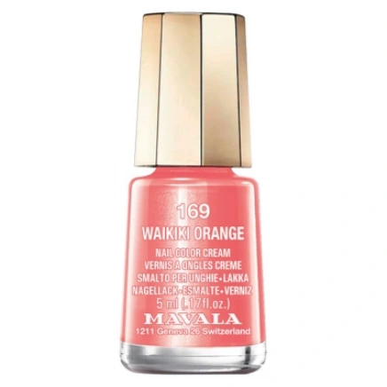 Mavala Mini Color Vernis à ongles