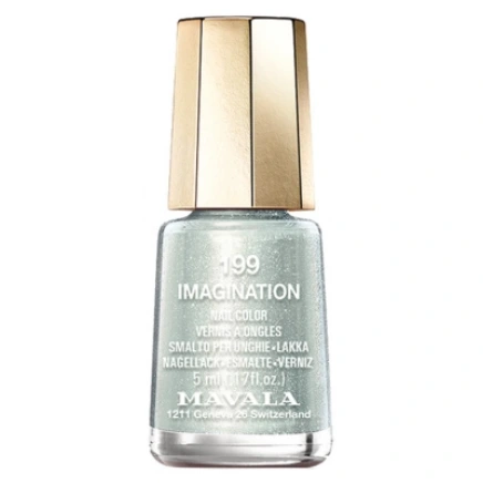 Mavala Mini Color Vernis à ongles
