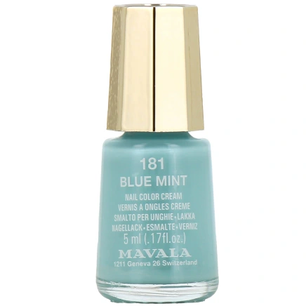 Mavala Mini Color Vernis à ongles