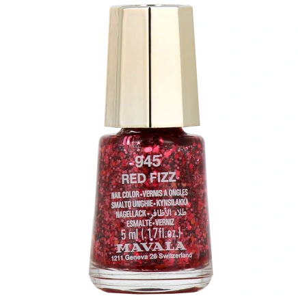 Mavala Mini Color Vernis à ongles