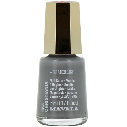 Mavala Mini Color Vernis à ongles