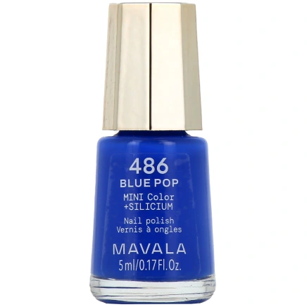 Mavala Mini Color Vernis à ongles