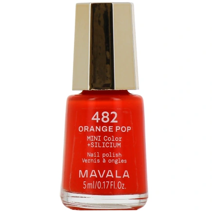 Mavala Mini Color Vernis à ongles